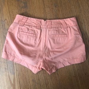 JCrew Chino Shorts